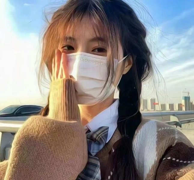 丈母娘来了