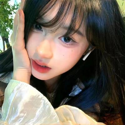 夏夜的微笑